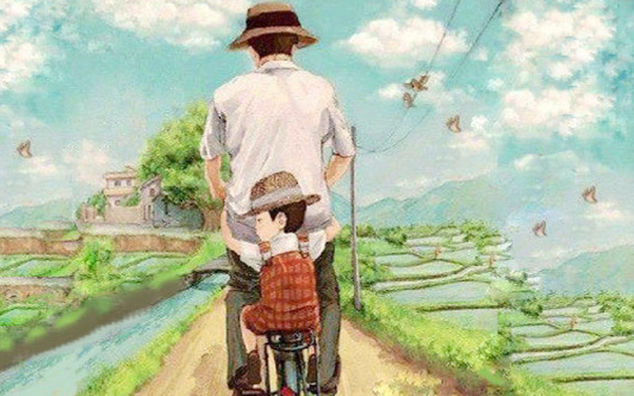 Dạy con như Đức Phật: 5 quy tắc để nuôi dạy nên những đứa trẻ tuyệt vời