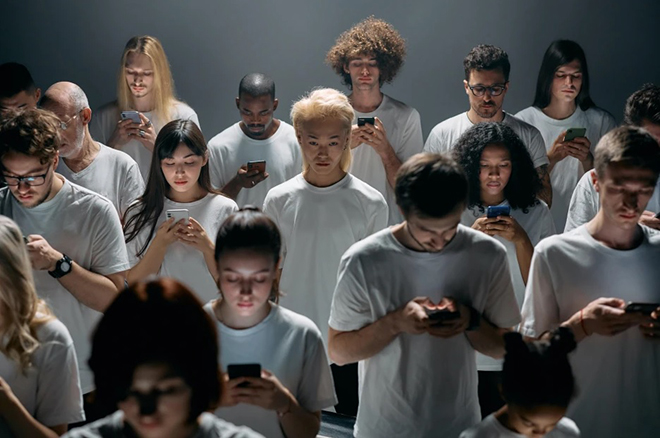 Smartphone đang hút cạn năng lượng của người dùng như thế nào?