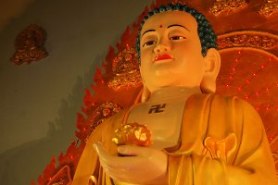 Bơ và những viên đá cuội