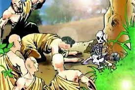 Phật Thuyết : Kinh Báo Đáp Công Ơn Cha Mẹ