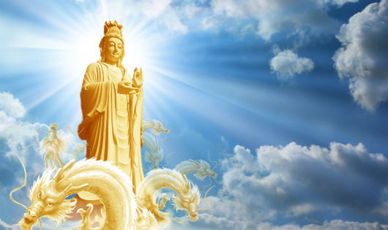 Kinh Phổ Môn