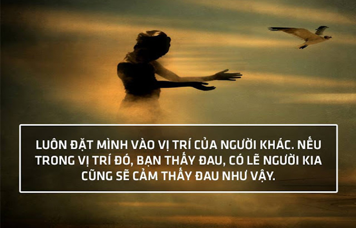 11 câu chuyện ngắn khiến bạn tỉnh ngộ về cuộc đời