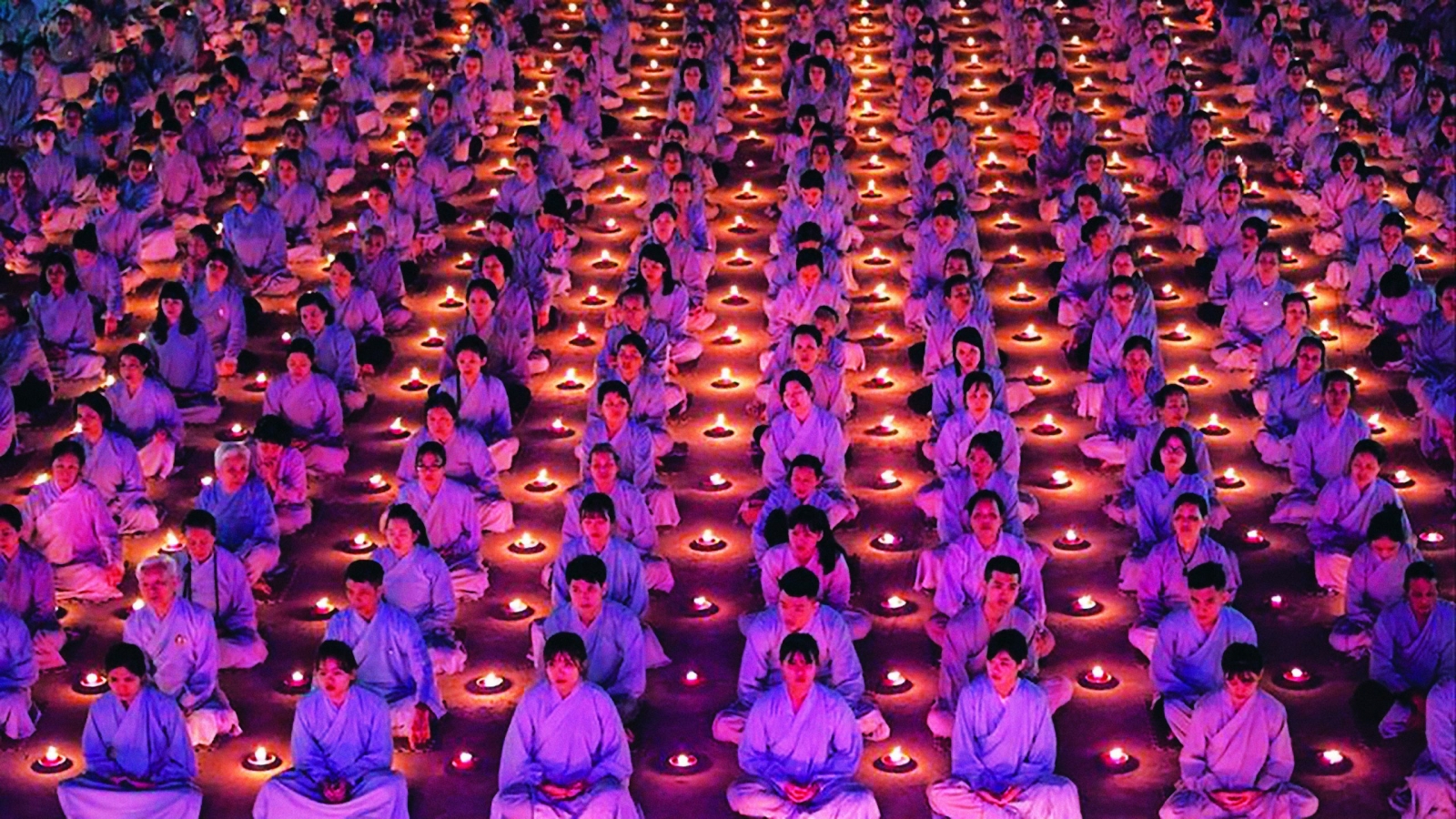 Người cư sĩ tại gia