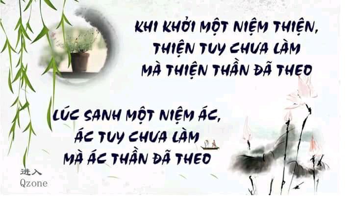Mười thiện nghiệp và mười ác nghiệp
Hòa thượng Thích Minh Châu