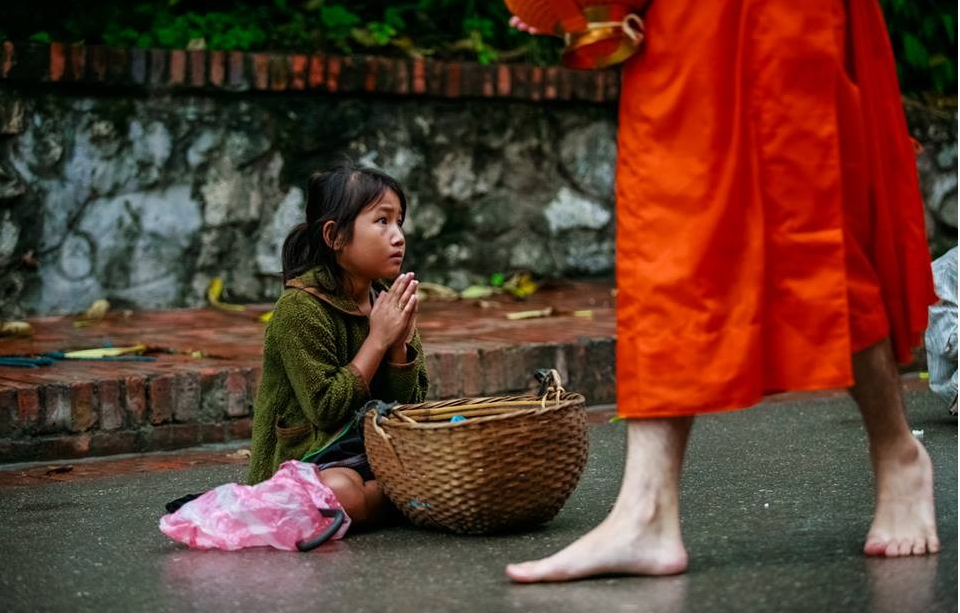 Giải thích nghĩa chữ 