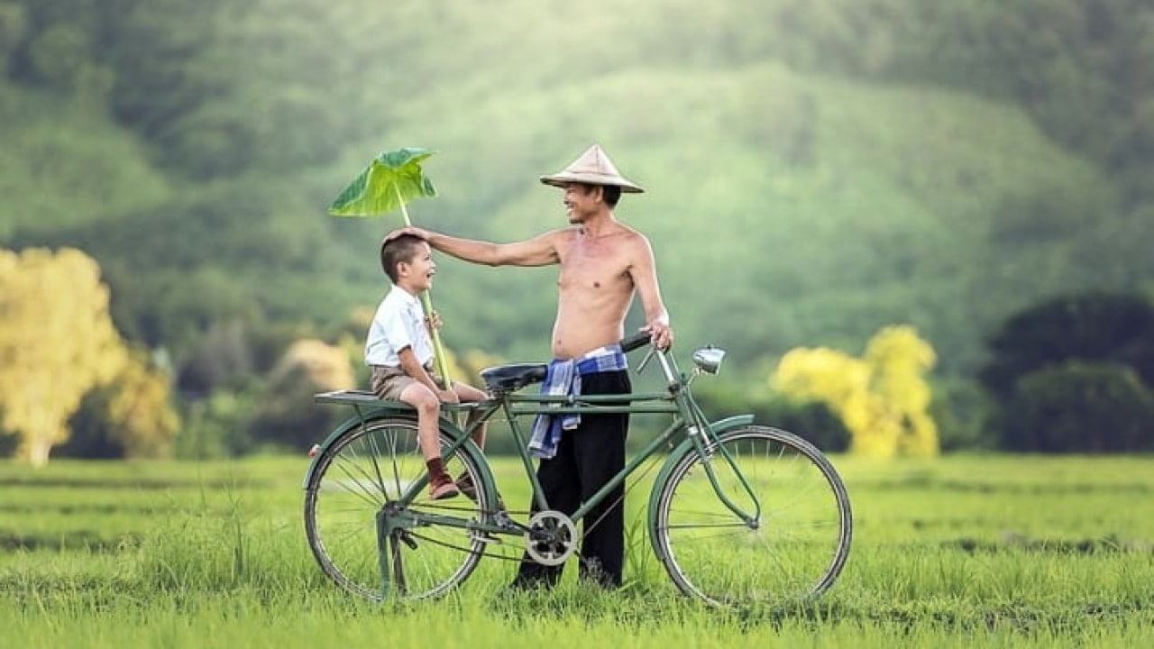 Cuộc sống là một hành trình ý nghĩa