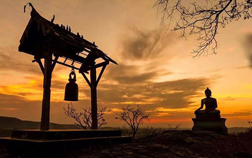37 Pháp Hành Bồ Tát Đạo