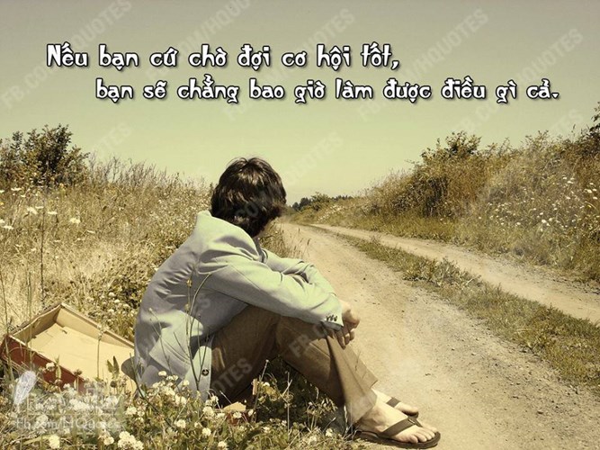 Quyết định cuộc đời