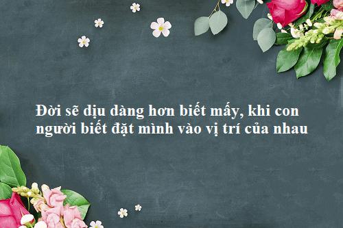 Thiện và ác không phải là tiêu chuẩn để được độ hóa hay không