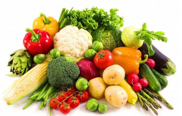 Những thực phẩm mùa nào cũng có, là ‘thần dược’ chống ung thư cực tốt