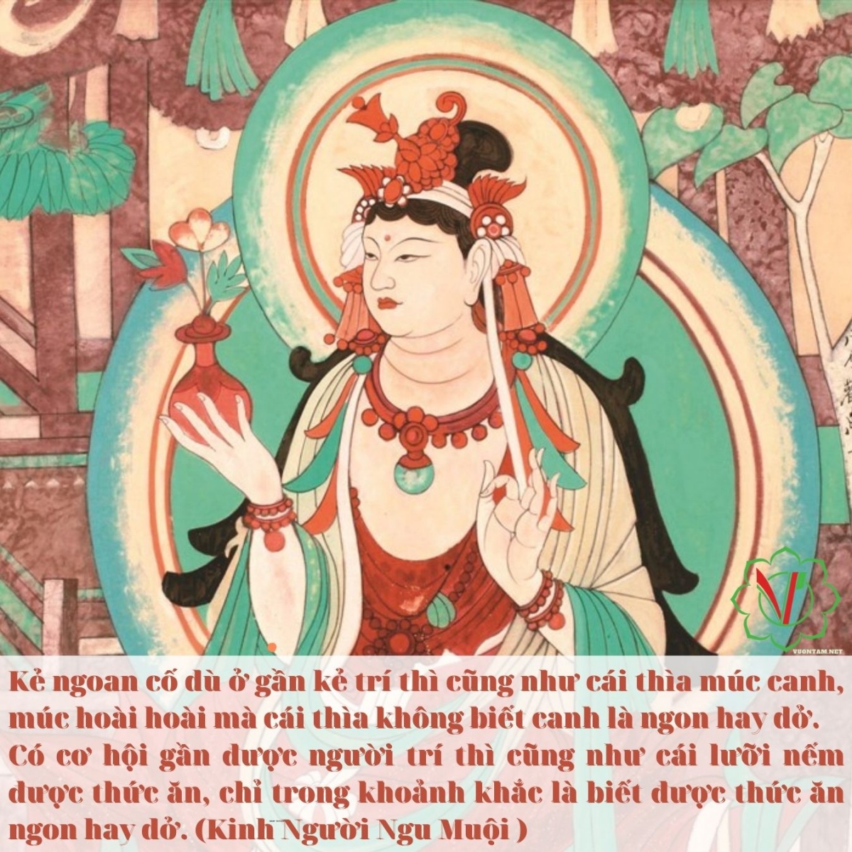 Kinh người ngu muội