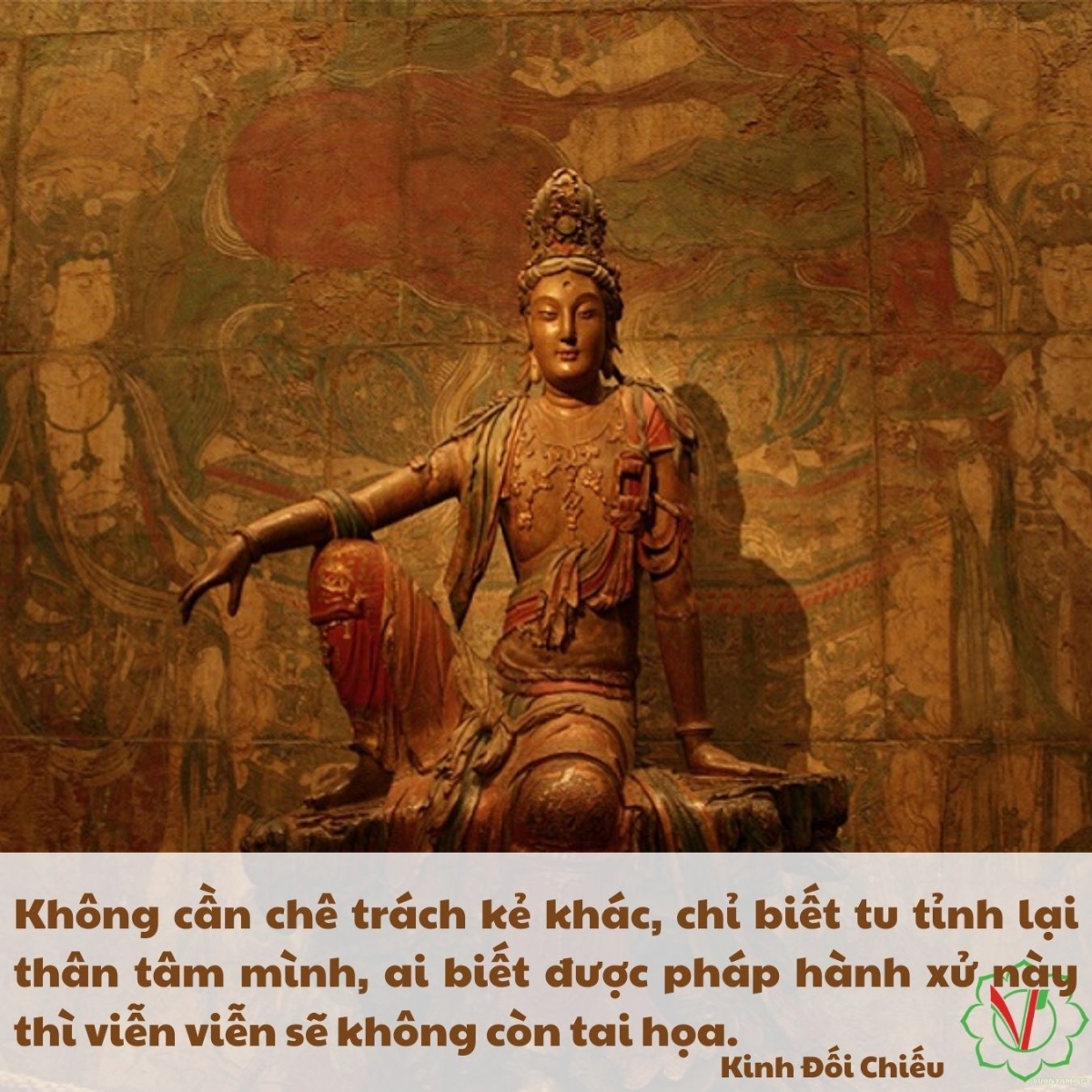Nên học kinh như thế nào