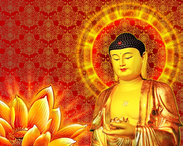 Lửa đốt không cháy, gió thổi không bay