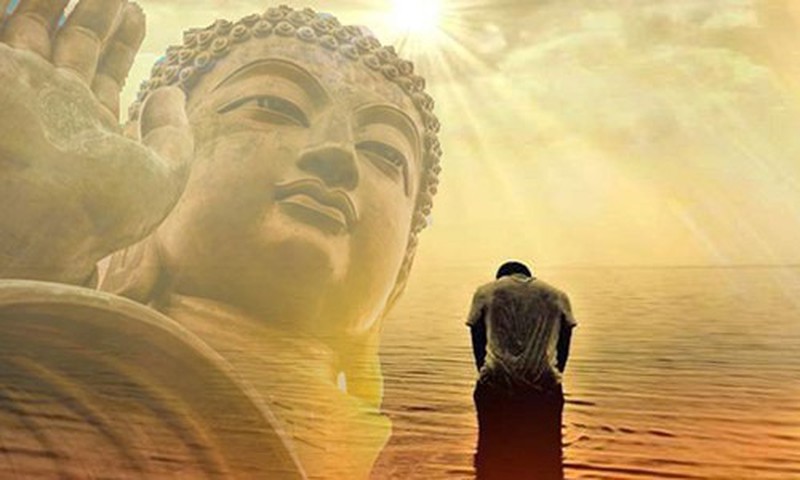 An nhiên mỗi ngày