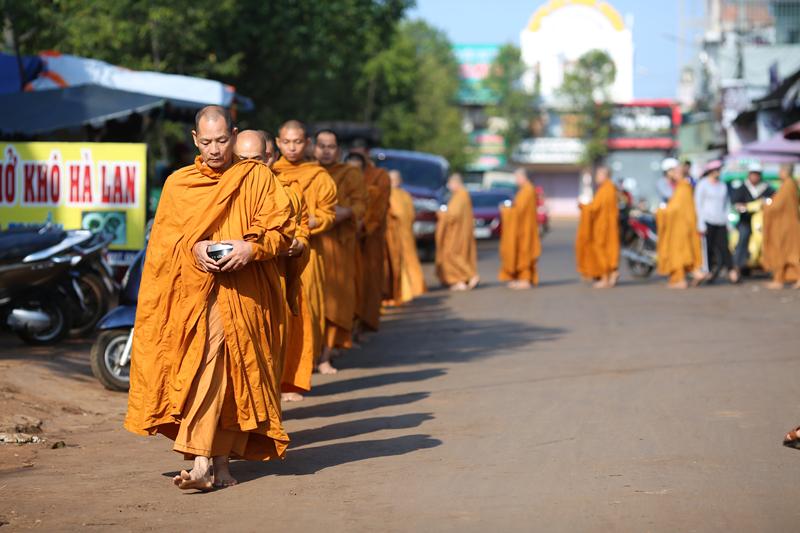 Những lợi ích của tri túc