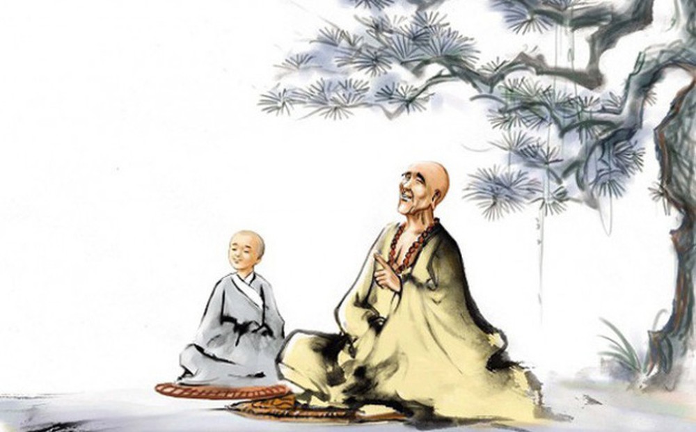 Hạnh phúc tùy cách nhìn