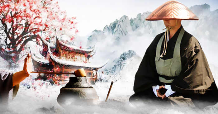 Lời nhắc nhở của thiền sư Ryokan