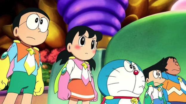 7 bài học cuộc sống từ Doraemon, thế giới trẻ thơ tươi đẹp này cũng truyền tải vô số điều mà người lớn cần suy ngẫm