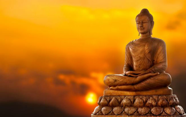 Hương giới đức