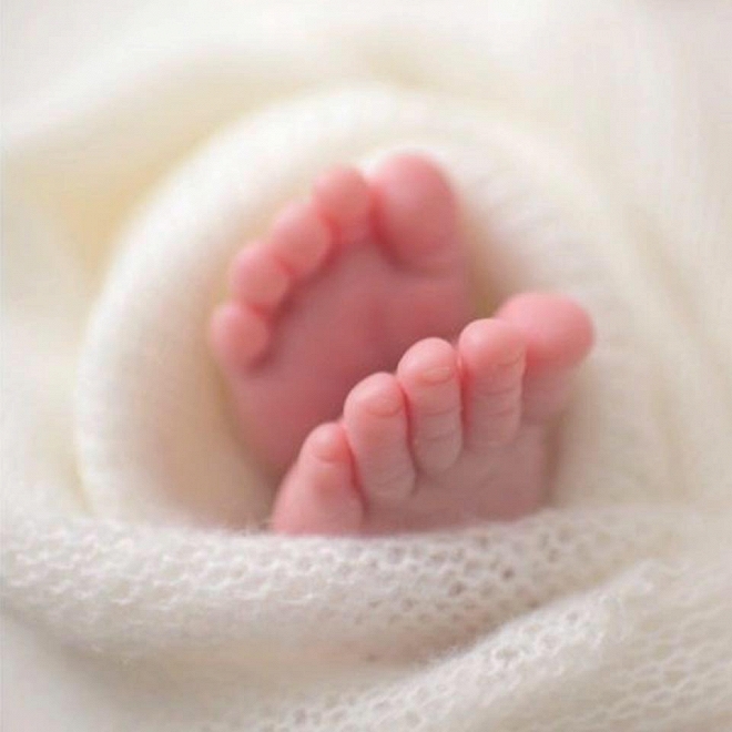 Xoa bóp bấm huyệt cho trẻ nhỏ: Phương pháp hay nên thử