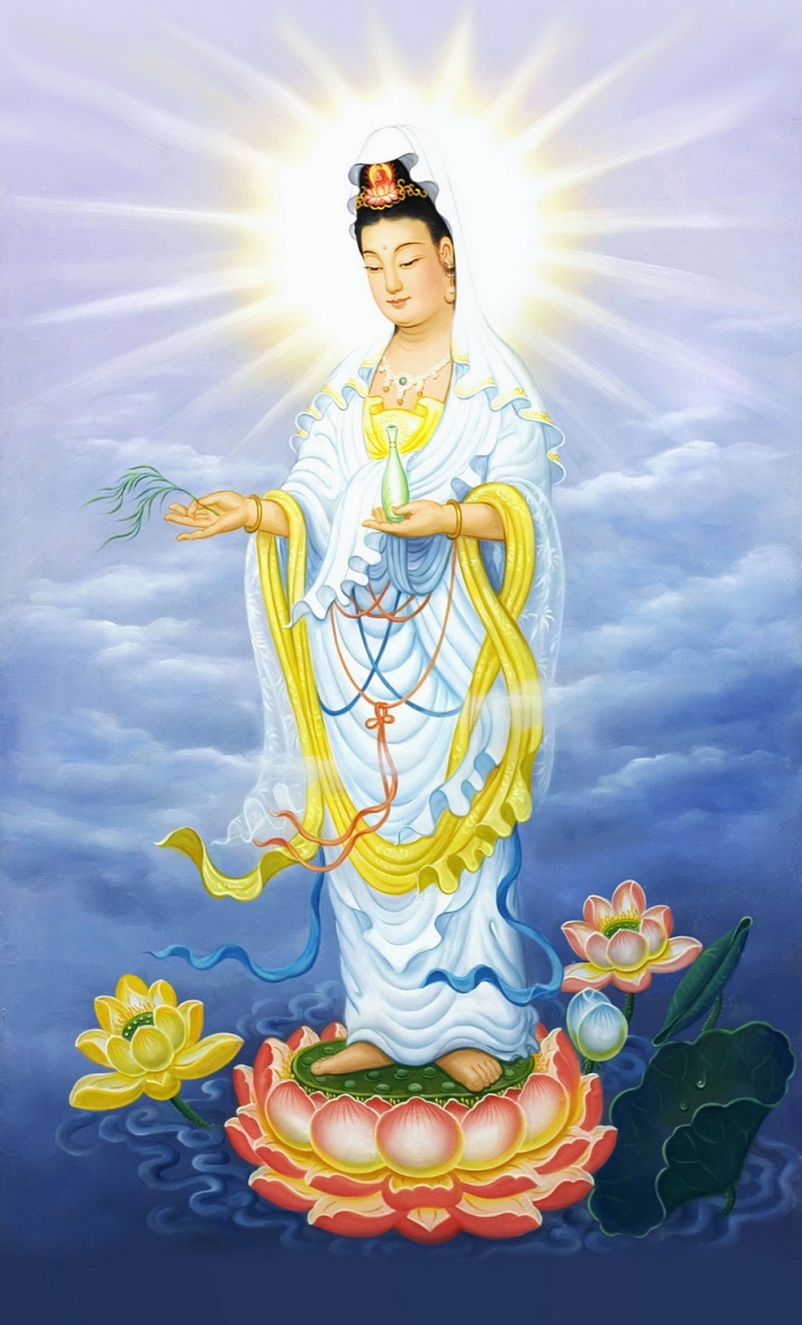 Ý nghĩa Quán Tự Tại