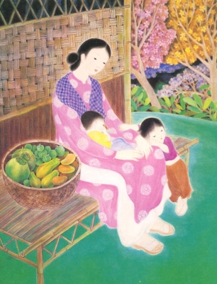 Những điều Mẹ ước cho con