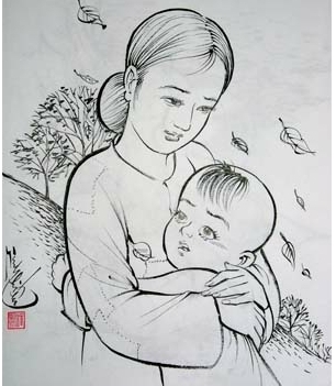 Mẹ là số một