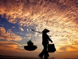 Còn sức lực mẹ sẽ tiếp tục đi