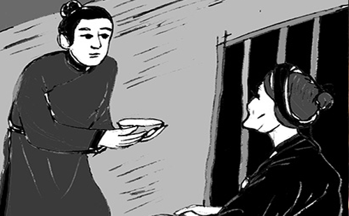 Phụng dưỡng đúng pháp mới được phước lớn