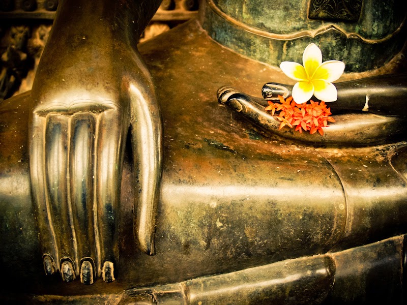 Tổn phước vì kiêu căng