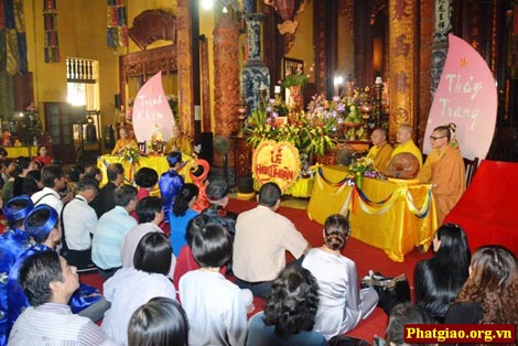 Tình yêu, hôn nhân và niềm tin tôn giáo