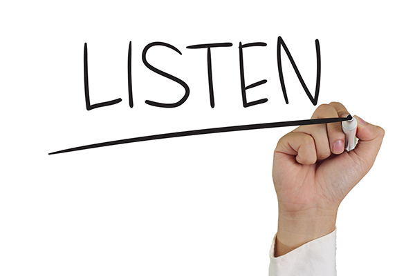 7 câu nói điển hình của người EQ thấp