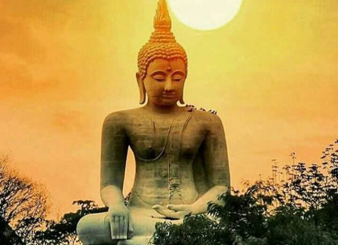 Đức Phật nói gia đình muốn hưng thịnh thì nên làm một việc này, ai cũng cần lưu ý