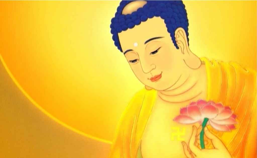 Bốn cái thấy điên đảo