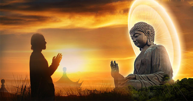 Kinh Đại Phúc Đức