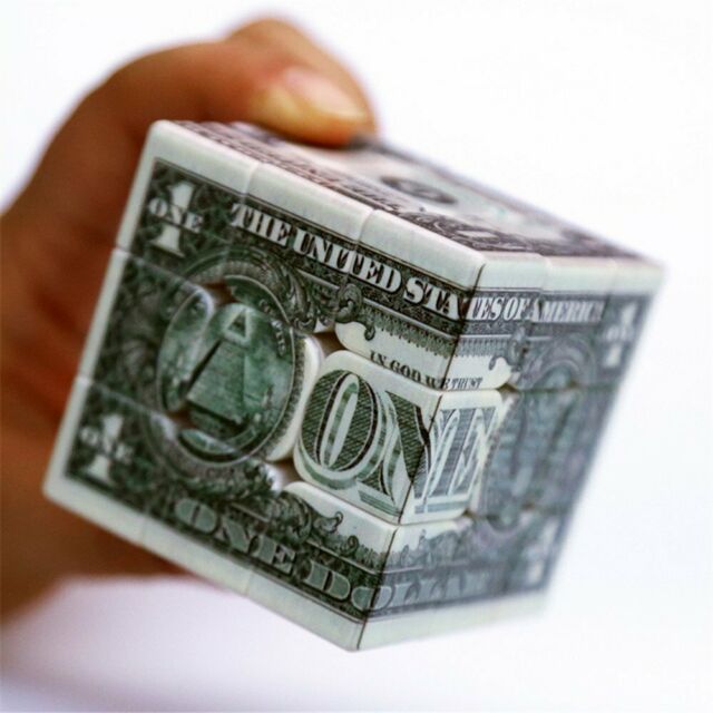 Quy tắc 1 USD