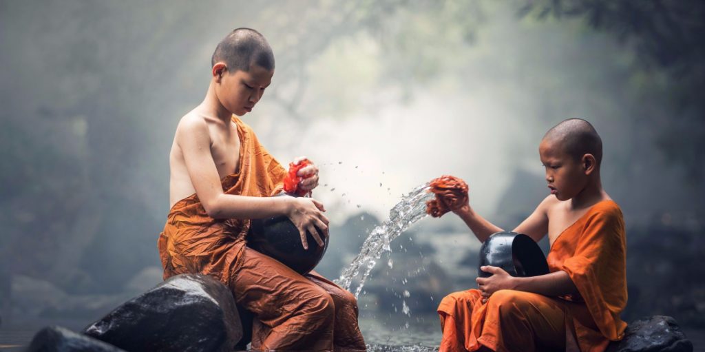 Tùy duyên cuộc sống