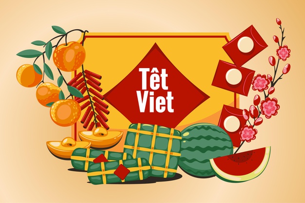Tết có còn mãi