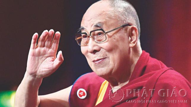 Đức Đạt Lai Lạt Ma hồi phục sức khỏe và đã xuất viện