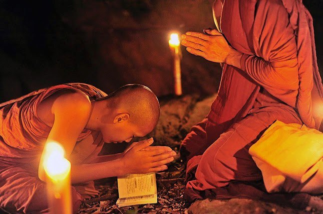 Câu chuyện nhỏ và bài học sâu sắc