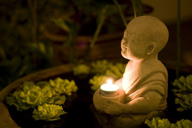 Thiền trong cuộc sống