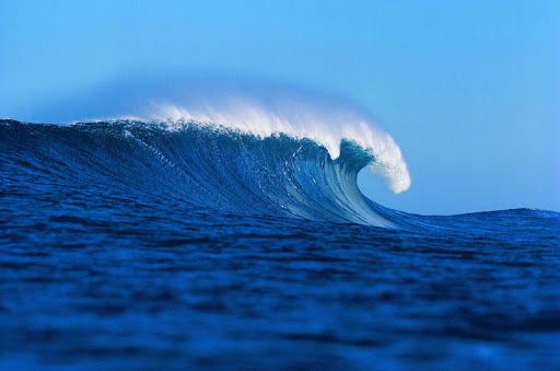 Nước có dậy sóng không?
