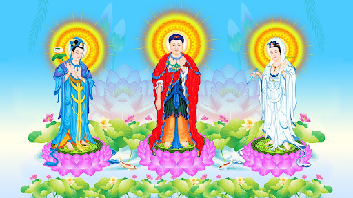 Phước Huệ Song Tu