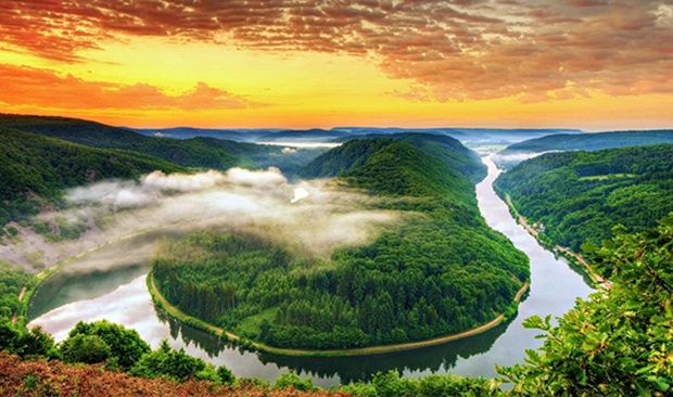 Đã mang lấy Nghiệp vào thân, cũng đừng trách lẫn trời gần trời xa!
