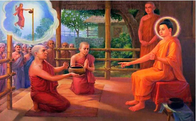 Biết sống trong vô thường