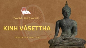 Kinh Trung Bộ 98 – Kinh Vàseṭṭha