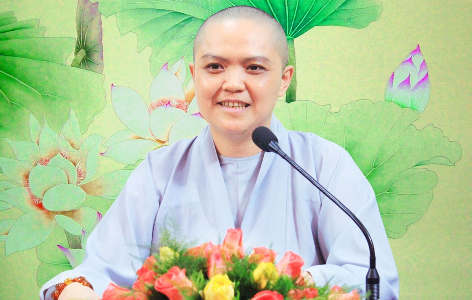 Phụ nữ có nhan sắc nên như thế nào?
