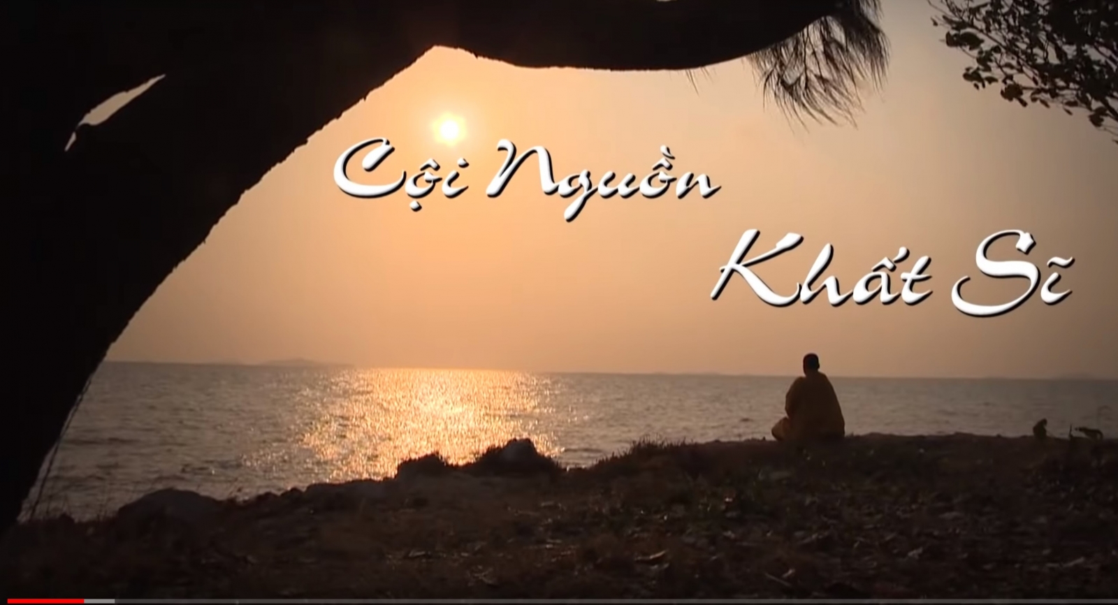 Video về cuộc đời và đạo nghiệp của Tổ sư Minh Đăng Quang