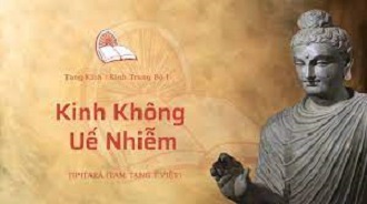 Giảng Kinh Trung Bộ - 05 - Kinh Không Uế Nhiễm - TT. GIÁC HOÀNG giảng
