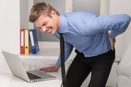 Những cách đơn giản phòng tránh bệnh tim và đột quỵ khi ngồi nhiều